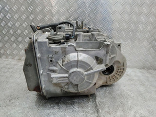 КПП автоматическая (АКПП) SsangYong Actyon 2 поколение 2011, 2.0 л., дизель, 3610034120