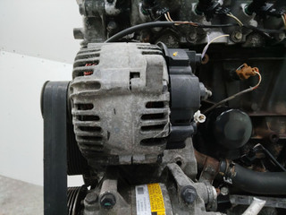 генератор Renault Scenic 2 поколение 2005, 2.0 л., бензин, 8200290215