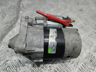 стартер Renault Megane 2 поколение 2002, 1.4 л., K4J 730, бензин, 8200266777