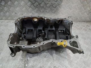 масляный поддон Renault Kangoo 1 поколение [рестайлинг] 2006, 1.6 л., бензин