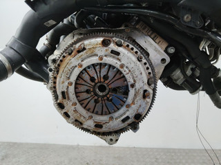 Комплект сцепления (в двигателе) Volkswagen Caddy 3 поколение 2009, 1.6 л., дизель, 3082001409