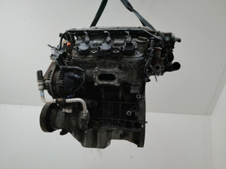 двигатель Honda Pilot 2 поколение 2011, 3.5 л., J35Z4, бензин, J35Z4