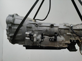 КПП автоматическая (АКПП) Great Wall Poer 1 поколение 2020, 2.0 л., дизель, 8HP50Z, GA8HP50Z