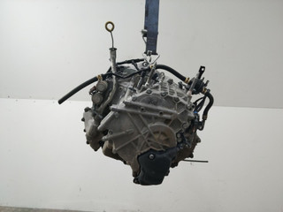 КПП автоматическая (АКПП) Honda Accord 8 поколение 2011, 2.4 л., K24Z2, бензин, MLJA, R903