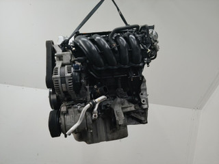 двигатель Honda Accord 8 поколение 2011, 2.4 л., K24Z2, бензин, K24Z2