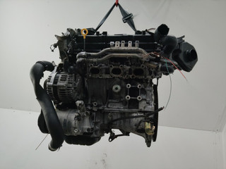 двигатель Nissan Murano Z51 2010, 3.5 л., VQ35, бензин, VQ35