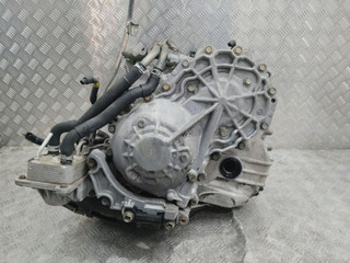 вариатор Nissan Murano Z51 2010, 3.5 л., VQ35, бензин, C061006541XD14, 1XD14