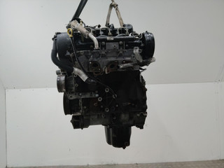 двигатель Land Rover Range Rover Sport 1 поколение 2005, 2.7 л., 276DT, дизель, ELD11, 276DT
