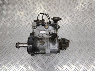 ТНВД Renault Premium 1 поколение 2004, 11.1 л., дизель, 386A215738, 0445020013