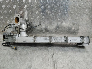 охладитель EGR / Радиатор EGR MAN TGA 1 поколение 2002, 51081007027