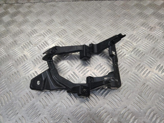кронштейн (крепление) Toyota Land Cruiser 12 поколение J300 2021, 8148160130
