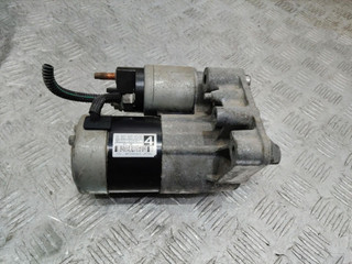 стартер Citroen C4 2 поколение 2011, 1.6 л., дизель, 9688268580