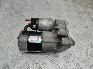 стартер Citroen C4 2 поколение 2011, 1.6 л., дизель, 9688268580