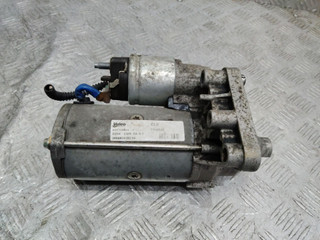 стартер Peugeot 308 T9 2013, 1.6 л., 9662854180