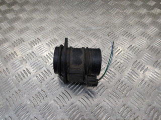 расходомер воздуха Renault Duster 1 поколение 2012, 1.5 л., дизель, 8200651315