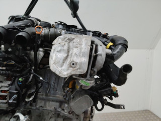 турбина Peugeot 3008 1 поколение 2013, 1.6 л., дизель, 9686120680
