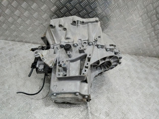 КПП механическая (МКПП) Peugeot 3008 1 поколение 2013, 1.6 л., дизель, 20EA07