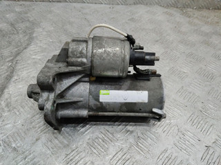 стартер Renault Clio 3 поколение [рестайлинг] 2011, 1.5 л., дизель, 8200836473