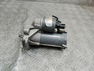 стартер Renault Clio 3 поколение 2009, 1.5 л., дизель, 0986022800