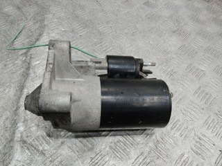 стартер Renault Laguna 2 поколение 2004, 1.8 л., F4P 774, бензин, 8200186148