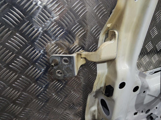 петля двери Ford Transit Custom 1 поколение 2016