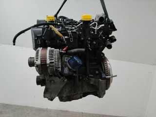 двигатель Renault Grand Scenic 3 поколение 2009, 1.5 л., K9K 832, дизель, K9KG832, K9K832