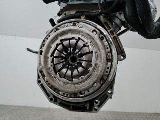 Комплект сцепления (в двигателе) Renault Grand Scenic 3 поколение 2009, 1.5 л., K9K 832, дизель, 8200450217