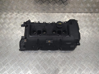 клапанная крышка Peugeot 308 T7 2009, 1.6 л., бензин, V757272480
