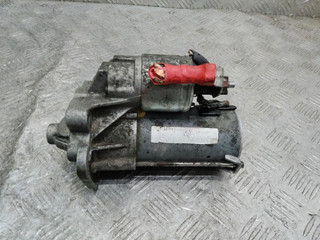 стартер Renault Megane 3 поколение 2010, 1.5 л., K9K J 836, дизель