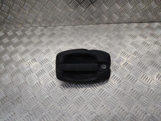 ручка наружная Citroen Jumper 1 поколение [рестайлинг] 2006, 233348