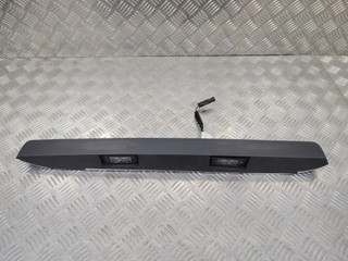 накладка подсветки номера Mercedes-Benz Sprinter 2 поколение (W906) 2010, A9067400030