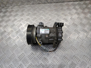 компрессор кондиционера Renault Duster 1 поколение 2011, 1.5 л., дизель, 8200953359