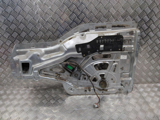 стеклоподъемник электрический MAN TGA 1 поколение 2005, 81626456026, 81286016126