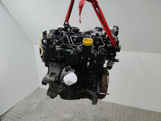 двигатель Renault Duster 1 поколение 2011, 1.5 л., дизель, K9KE884, K9K884