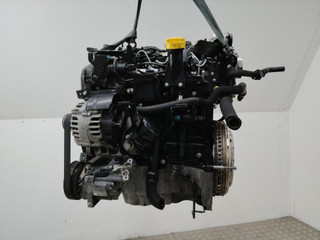 двигатель Renault Duster 1 поколение 2012, 1.5 л., дизель, K9KJ896, K9K896