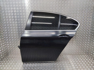 дверь задняя левая BMW 5 серия F07/F10/F11 2010, седан