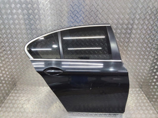 дверь задняя правая BMW 5 серия F07/F10/F11 2010, седан