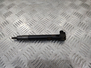 форсунка Mercedes-Benz C-Класс W204/S204 2010, 2.2 л., дизель, A6510704987