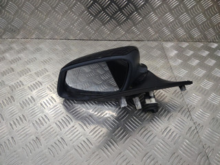 зеркало наружное левое BMW 5 серия F07/F10/F11 2010, F0153403