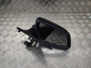 зеркало наружное правое BMW 5 серия F07/F10/F11 2010, F0153404