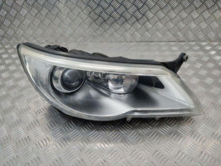 фара правая Volkswagen Tiguan 1 поколение 2009