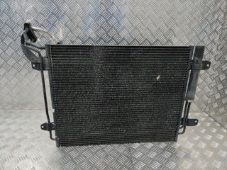 радиатор кондиционера Volkswagen Tiguan 1 поколение 2009, 5N0820411C