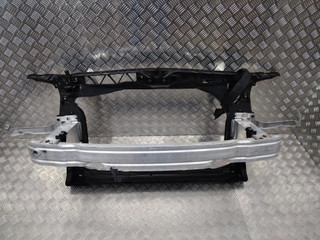 передняя панель крепления облицовки (телевизор) Audi A6 4G/C7 2012, 4G0805594