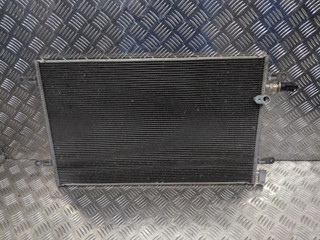 радиатор кондиционера Audi A6 4F/C6 2004, 4F0260401E