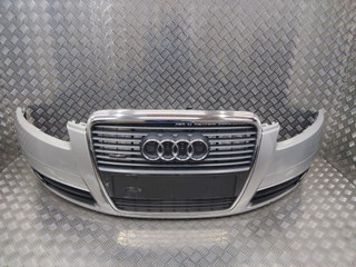 бампер передний Audi A6 4F/C6 2004, 4F0807437G, 4F0807437