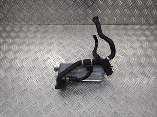 радиатор АКПП BMW 1 серия F20/F21 2013, 760055303