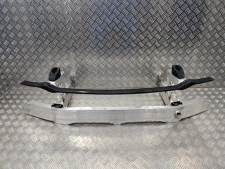 усилитель бампера переднего BMW 1 серия F20/F21 2013, 7255393