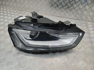 фара правая Audi A4 B8 [рестайлинг] 2014, 8K0941006D