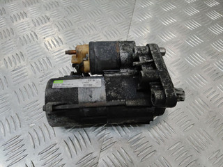 стартер Peugeot 407 1 поколение 2006, 1.6 л., 9645100680