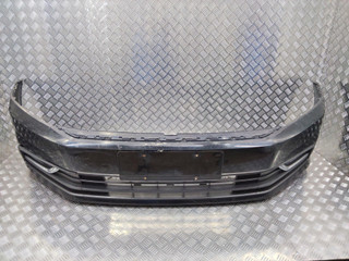 бампер передний Volkswagen Passat B8 2016, 56D807221